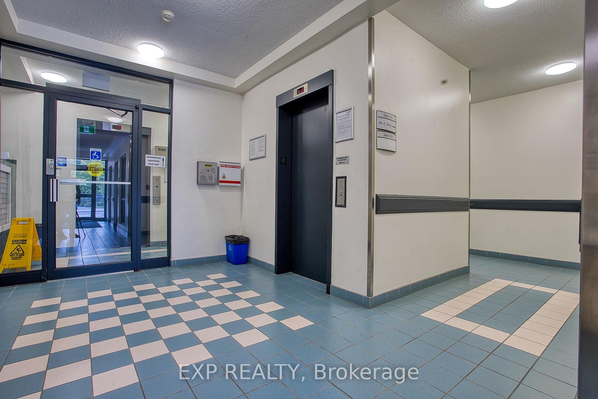 Photo 4 of Unit 502, 17 King Street E, Hamilton, Dundas — HOMEH