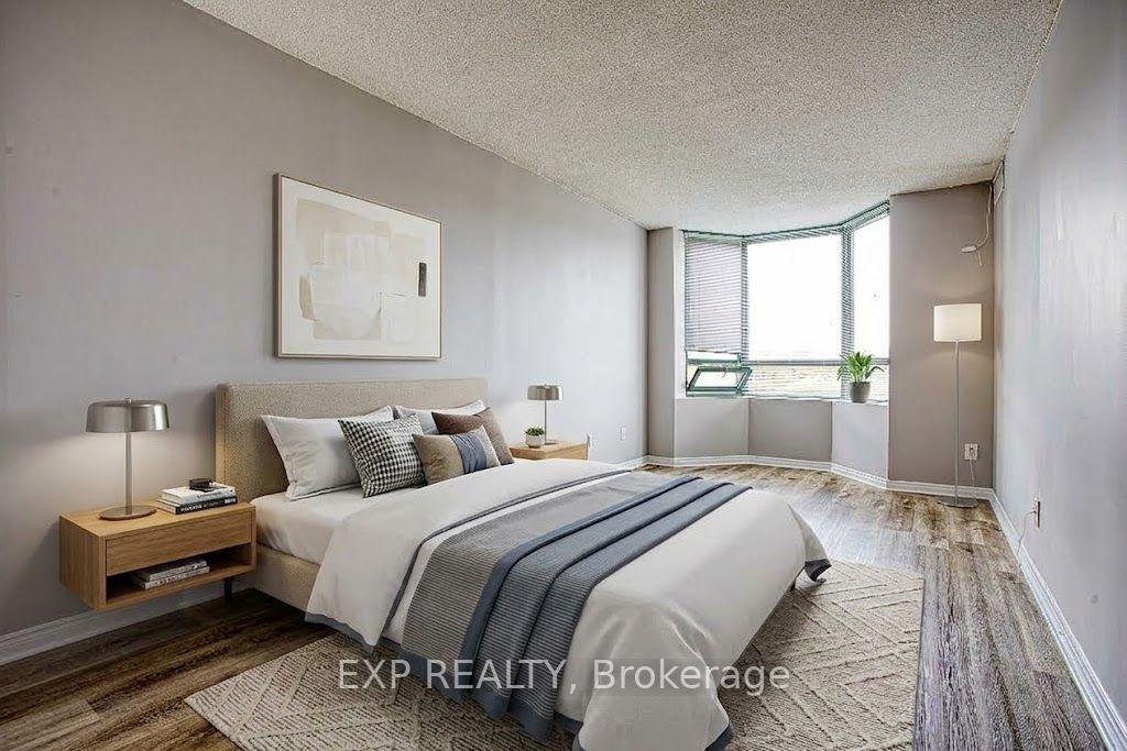 Photo 12 of Unit 502, 17 King Street E, Hamilton, Dundas — HOMEH