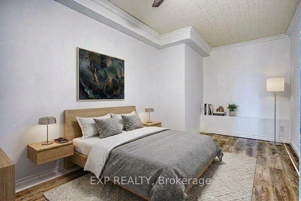 Photo 15 of Unit 502, 17 King Street E, Hamilton, Dundas — HOMEH