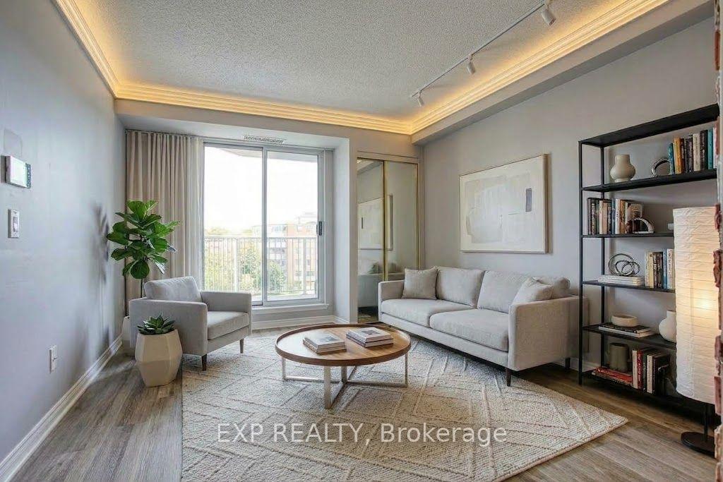 Photo 17 of Unit 502, 17 King Street E, Hamilton, Dundas — HOMEH