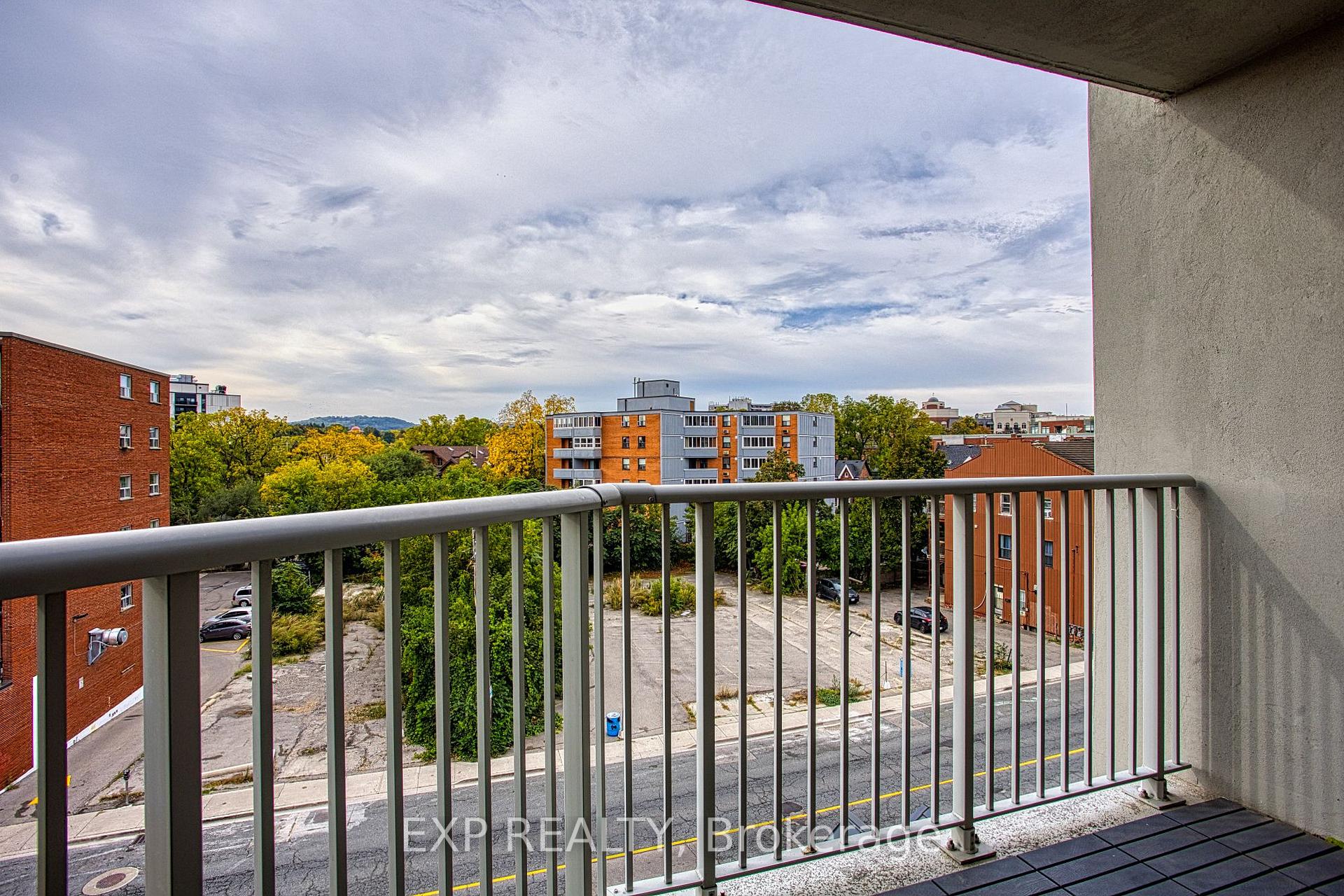 Photo 20 of Unit 502, 17 King Street E, Hamilton, Dundas — HOMEH