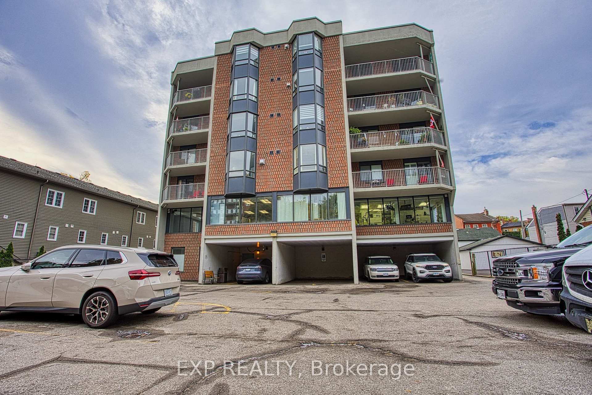 Photo 21 of Unit 502, 17 King Street E, Hamilton, Dundas — HOMEH