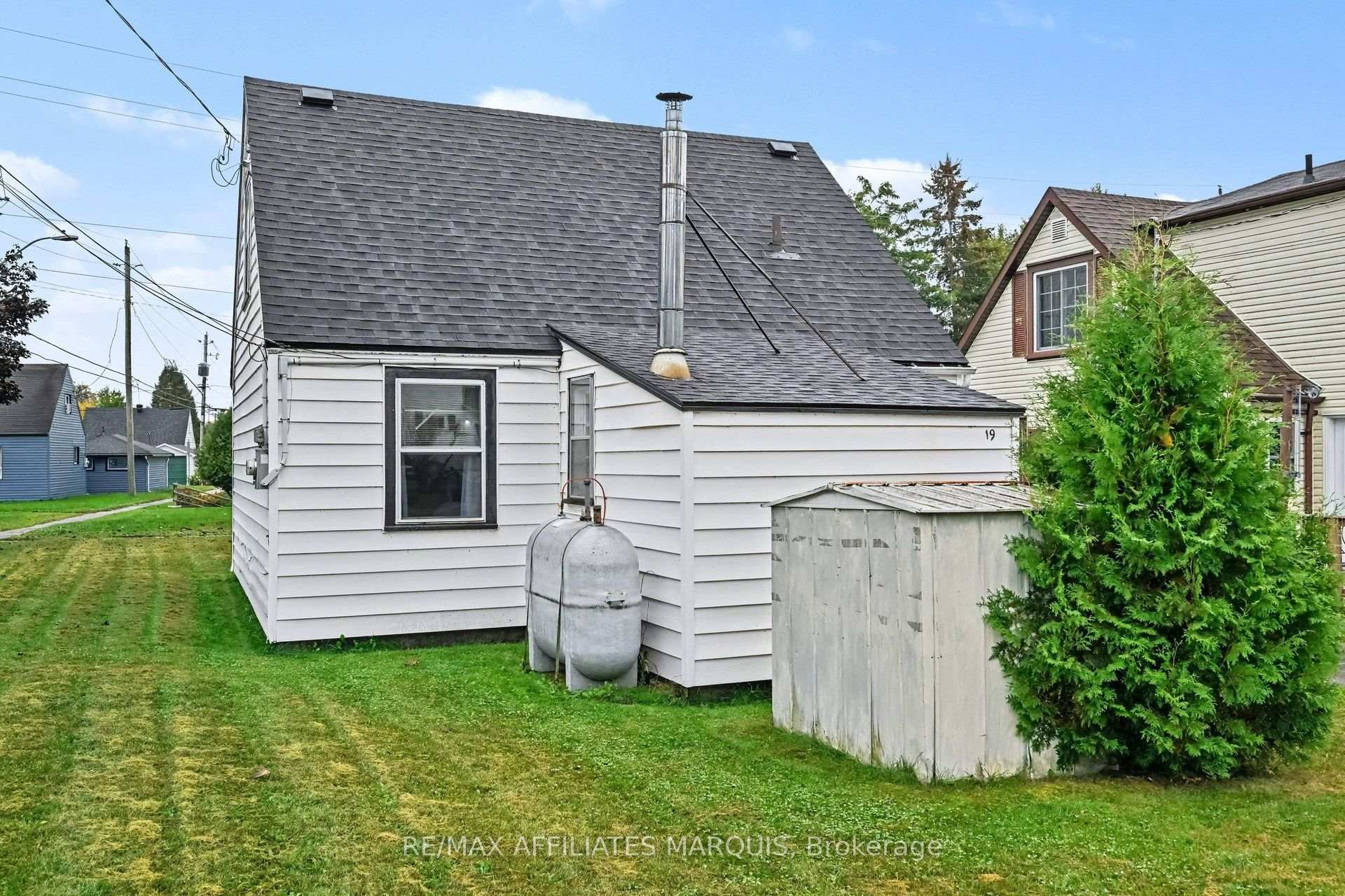 Photo 27 of 19 Churchill Crescent, Smiths Falls, Smiths Falls — HOMEH