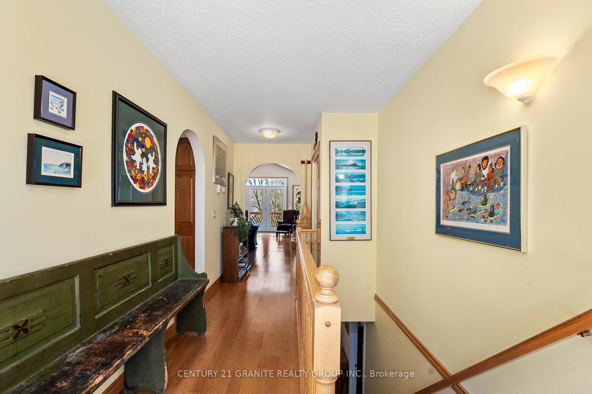 Photo 2 of 54 Cedar Drive, Hastings Highlands, Herschel Ward — HOMEH