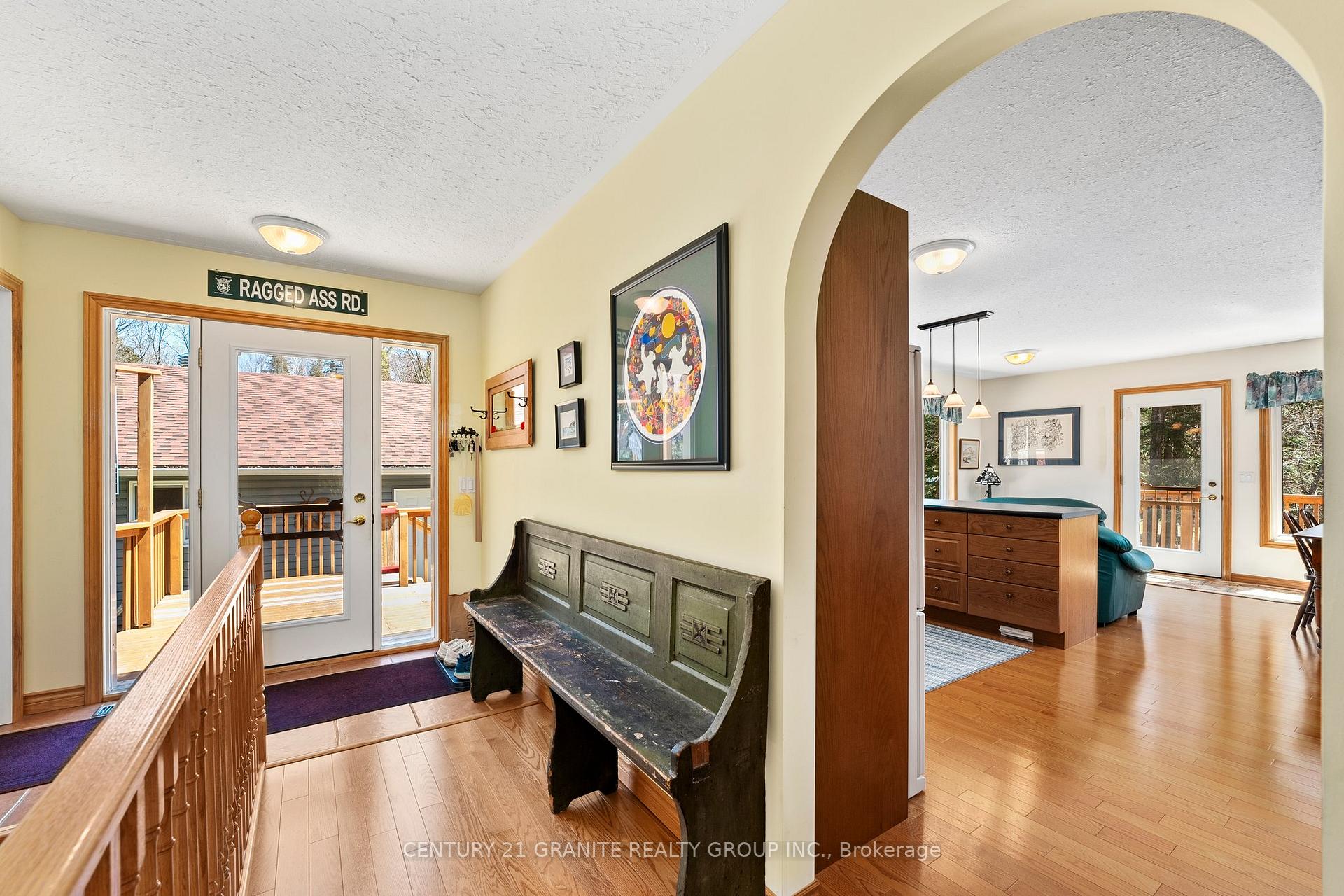 Photo 3 of 54 Cedar Drive, Hastings Highlands, Herschel Ward — HOMEH