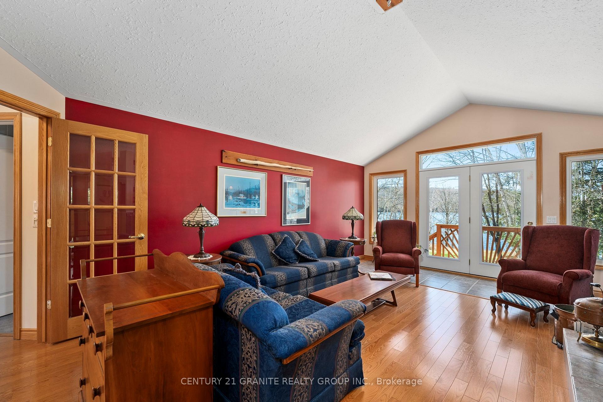Photo 4 of 54 Cedar Drive, Hastings Highlands, Herschel Ward — HOMEH
