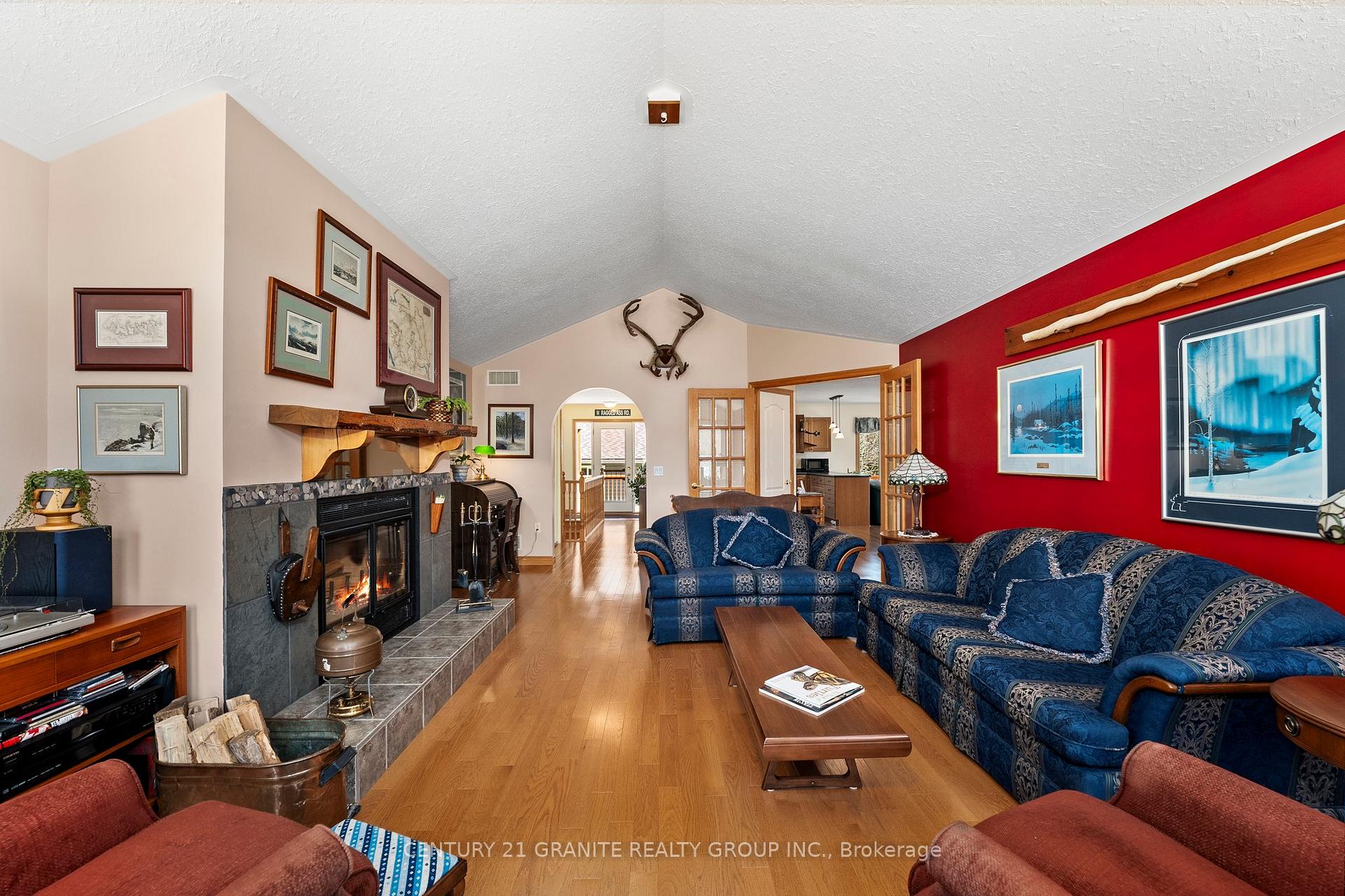 Photo 5 of 54 Cedar Drive, Hastings Highlands, Herschel Ward — HOMEH
