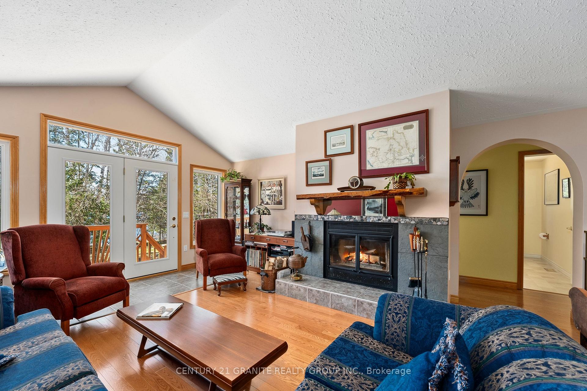 Photo 6 of 54 Cedar Drive, Hastings Highlands, Herschel Ward — HOMEH