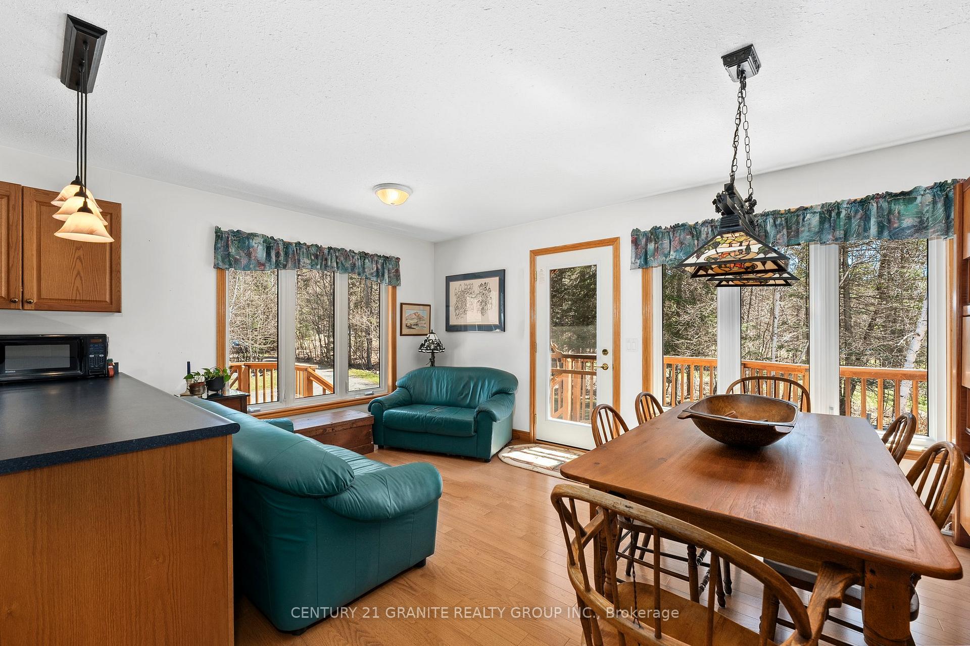 Photo 9 of 54 Cedar Drive, Hastings Highlands, Herschel Ward — HOMEH
