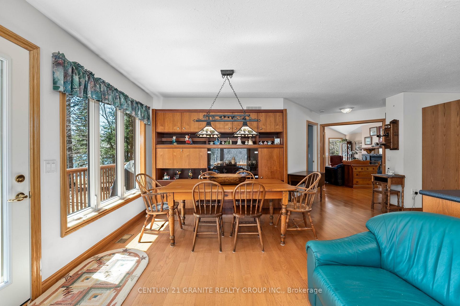 Photo 10 of 54 Cedar Drive, Hastings Highlands, Herschel Ward — HOMEH