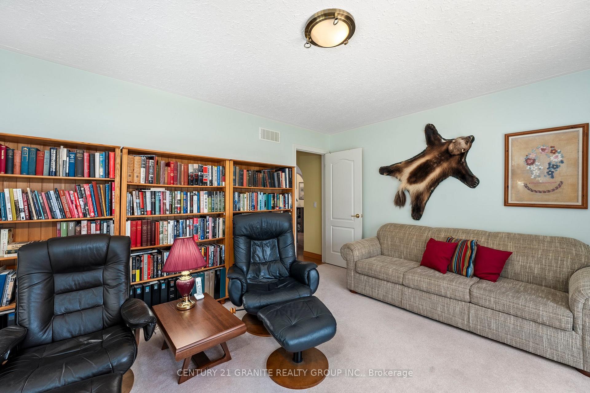Photo 12 of 54 Cedar Drive, Hastings Highlands, Herschel Ward — HOMEH