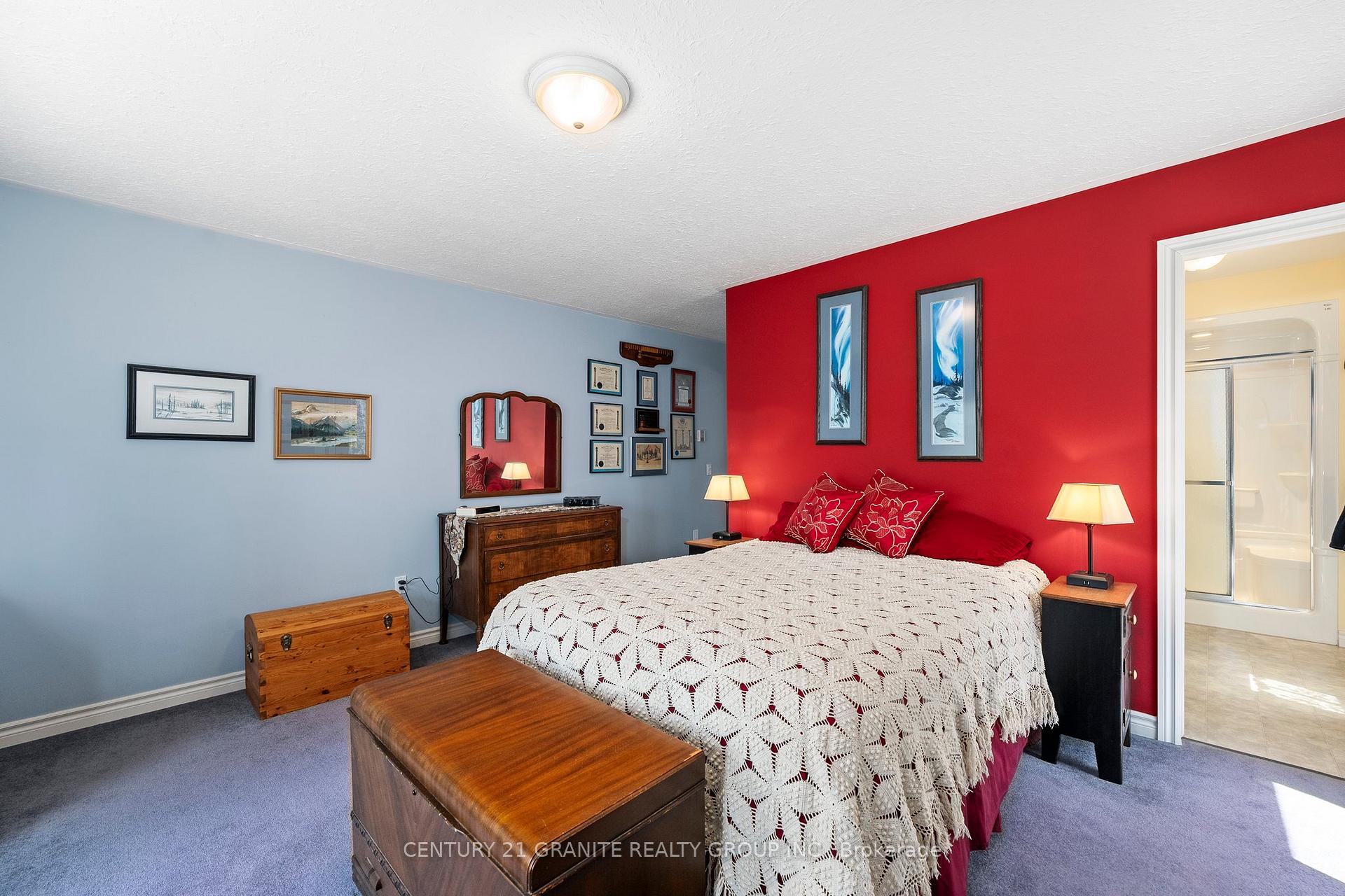Photo 18 of 54 Cedar Drive, Hastings Highlands, Herschel Ward — HOMEH