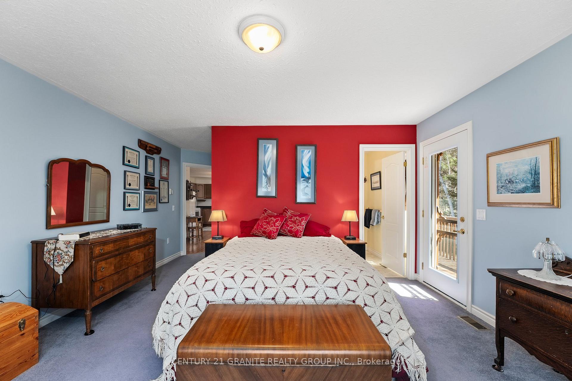 Photo 19 of 54 Cedar Drive, Hastings Highlands, Herschel Ward — HOMEH