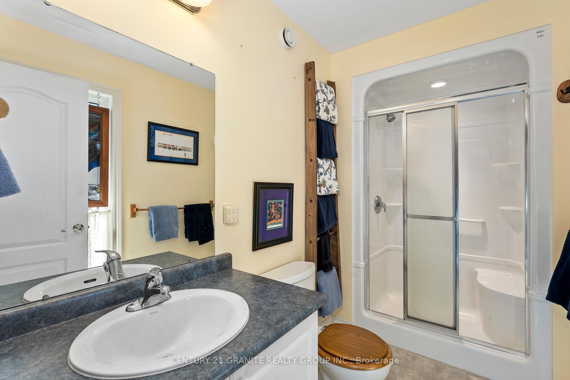 Photo 20 of 54 Cedar Drive, Hastings Highlands, Herschel Ward — HOMEH