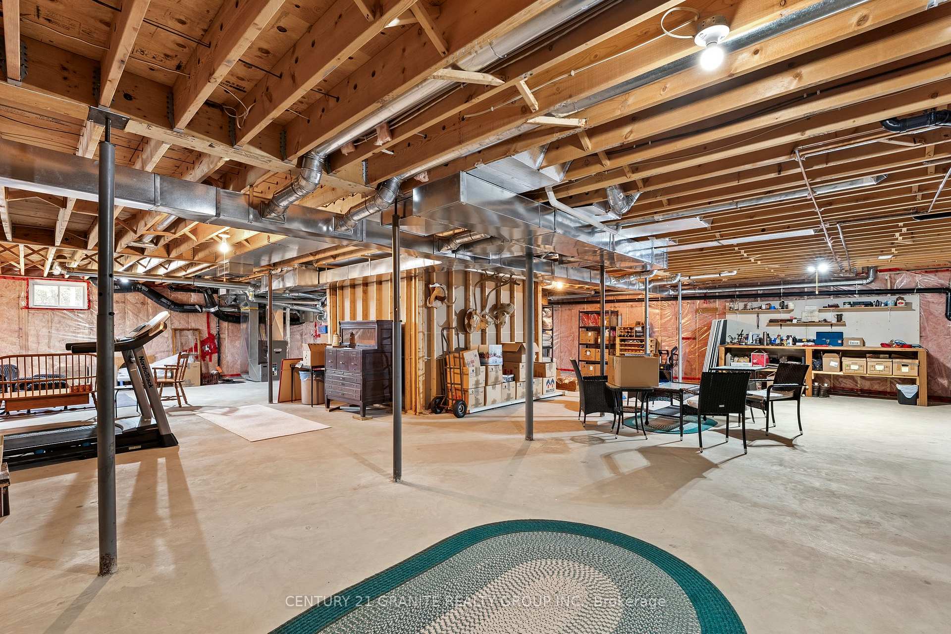 Photo 23 of 54 Cedar Drive, Hastings Highlands, Herschel Ward — HOMEH