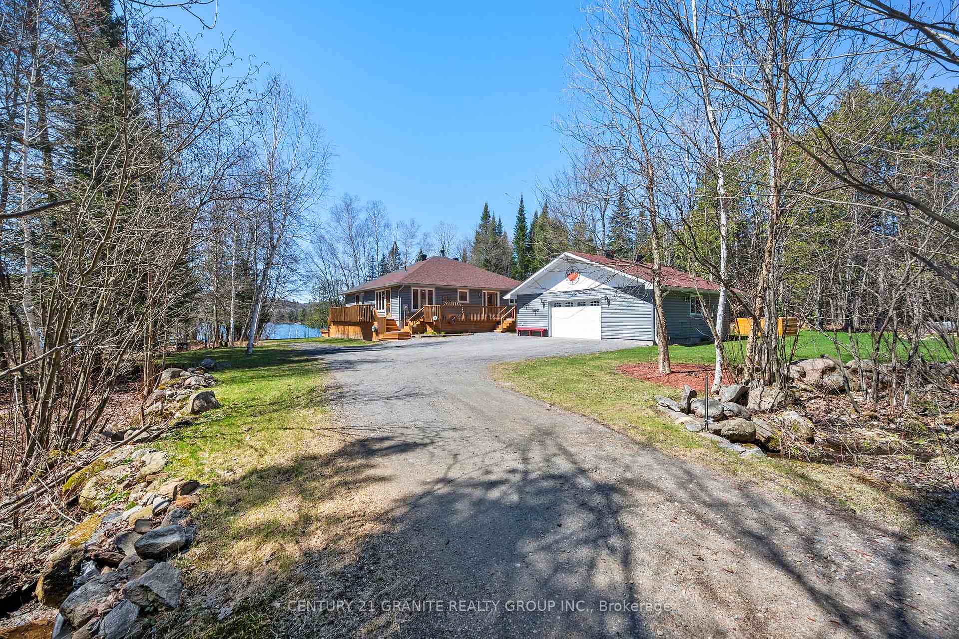 Photo 27 of 54 Cedar Drive, Hastings Highlands, Herschel Ward — HOMEH