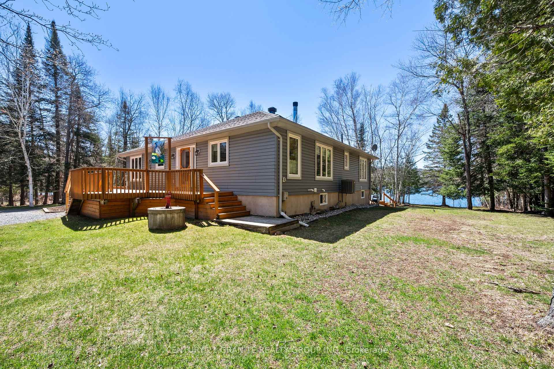 Photo 28 of 54 Cedar Drive, Hastings Highlands, Herschel Ward — HOMEH