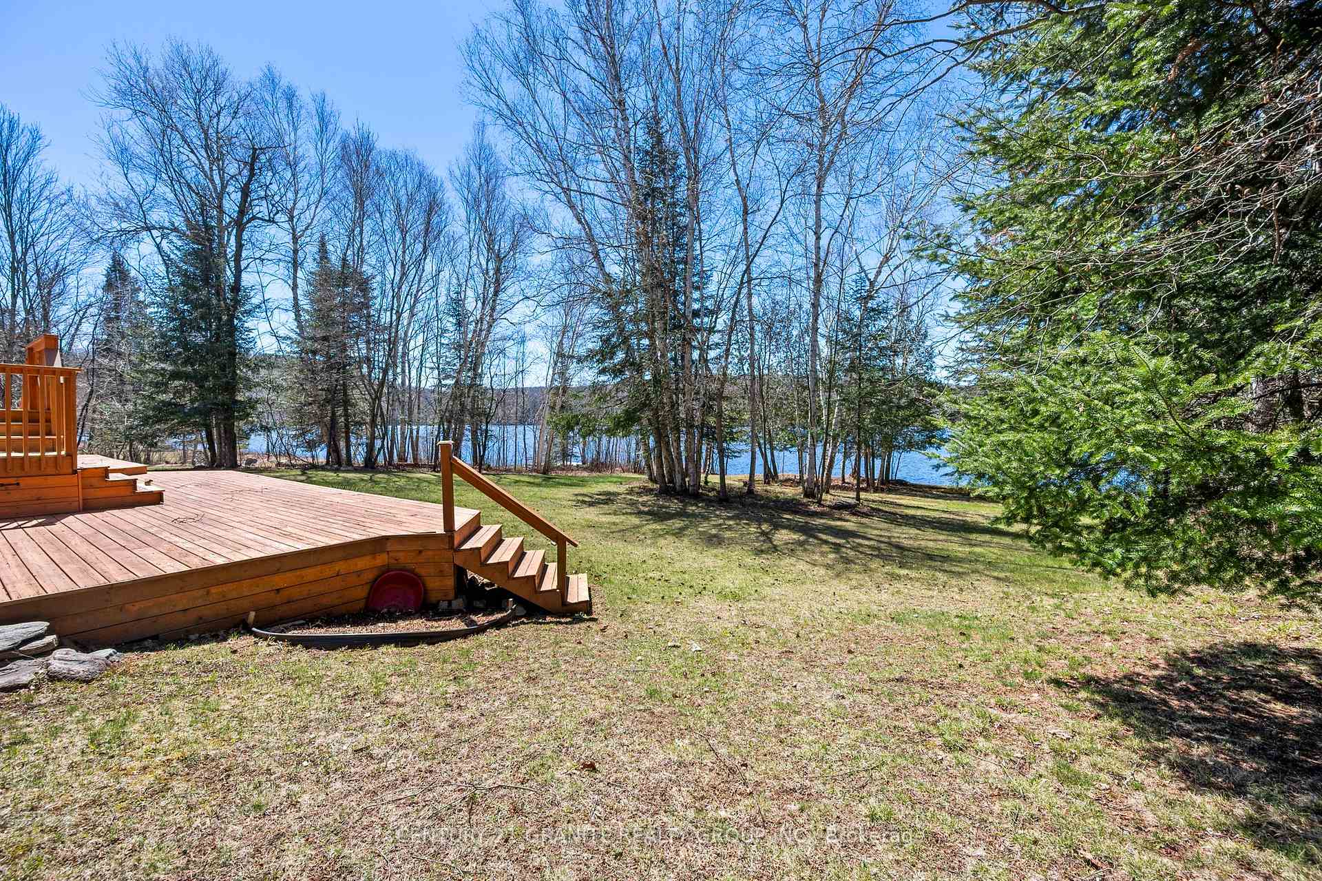 Photo 29 of 54 Cedar Drive, Hastings Highlands, Herschel Ward — HOMEH
