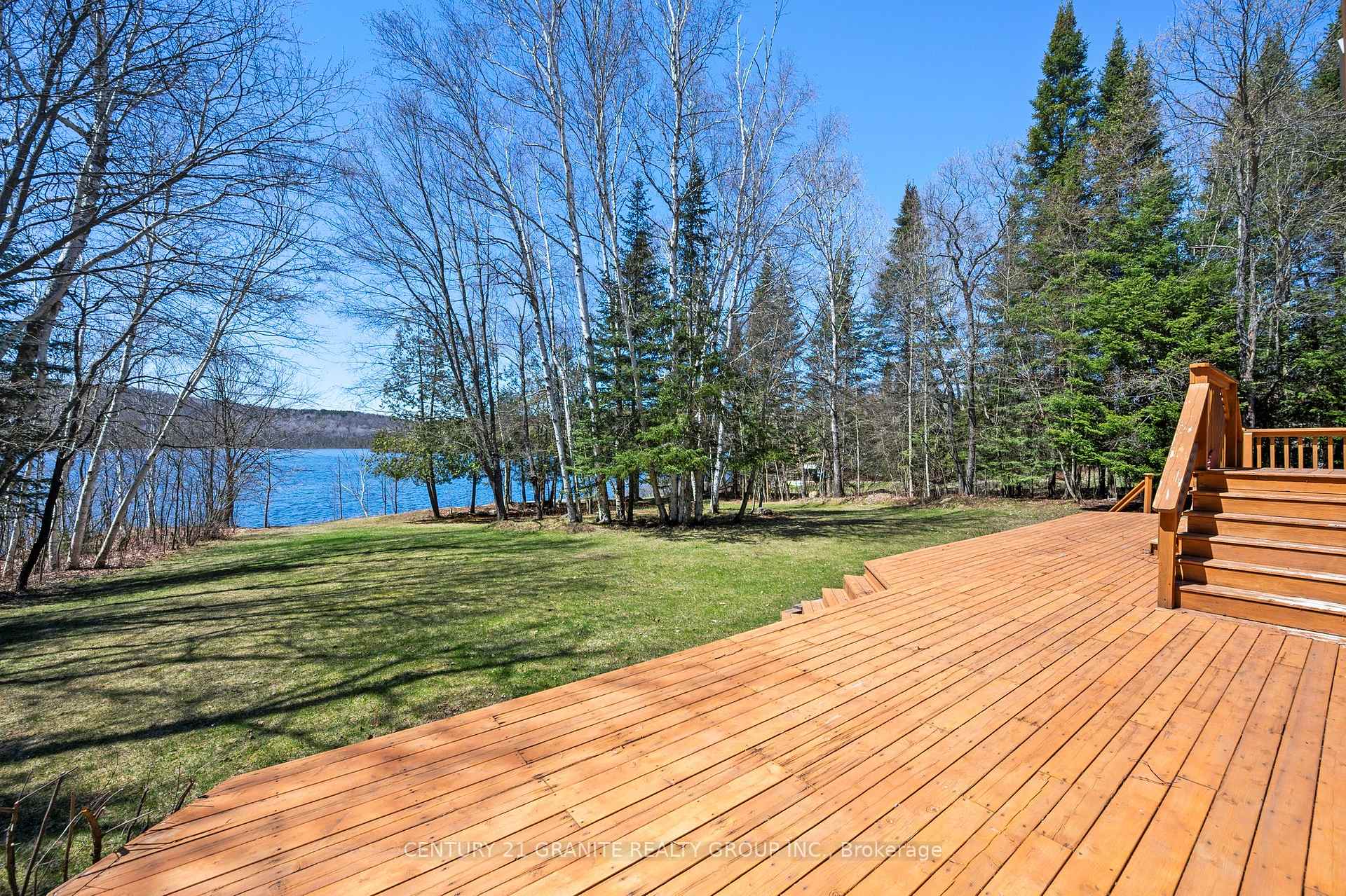 Photo 30 of 54 Cedar Drive, Hastings Highlands, Herschel Ward — HOMEH