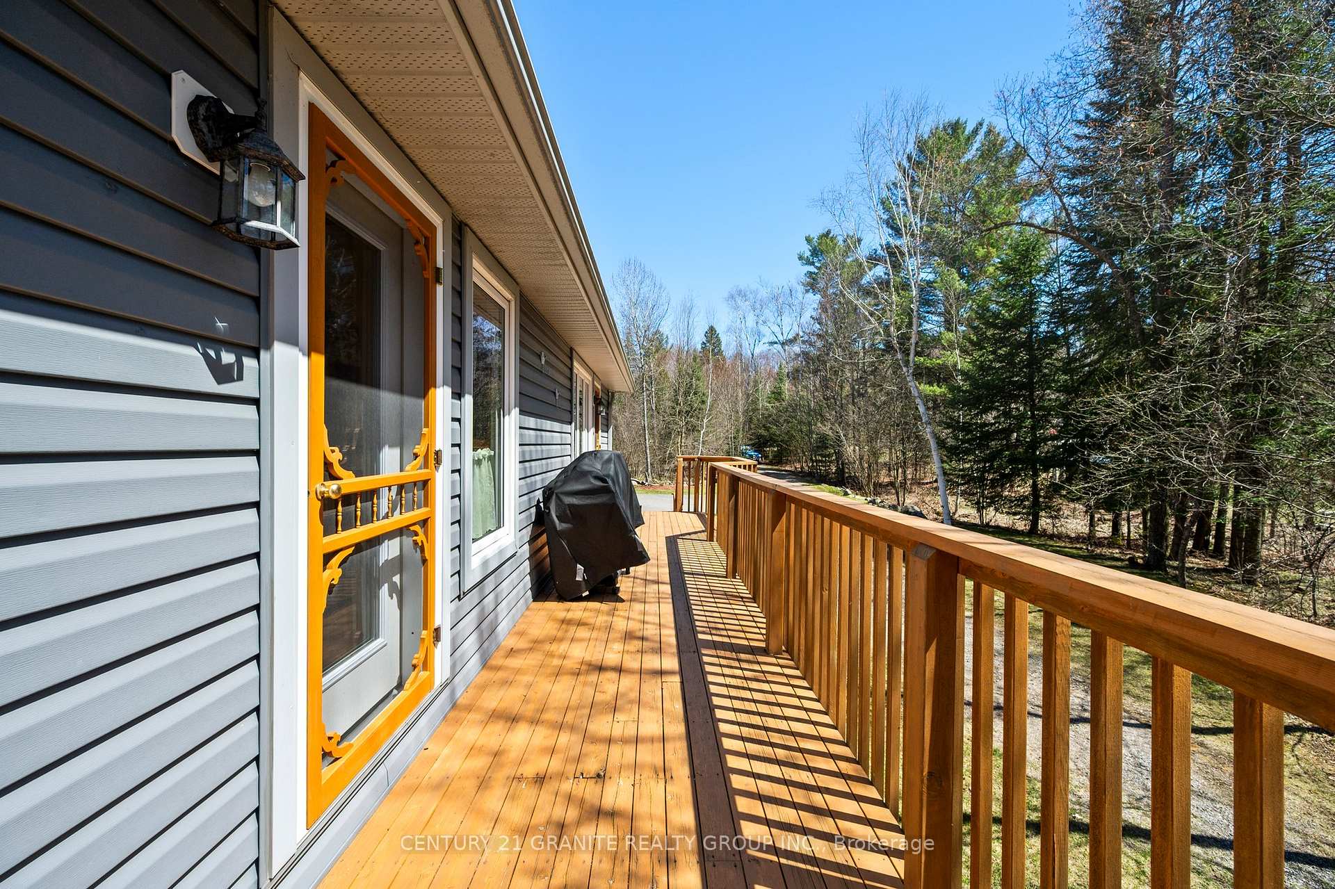 Photo 31 of 54 Cedar Drive, Hastings Highlands, Herschel Ward — HOMEH