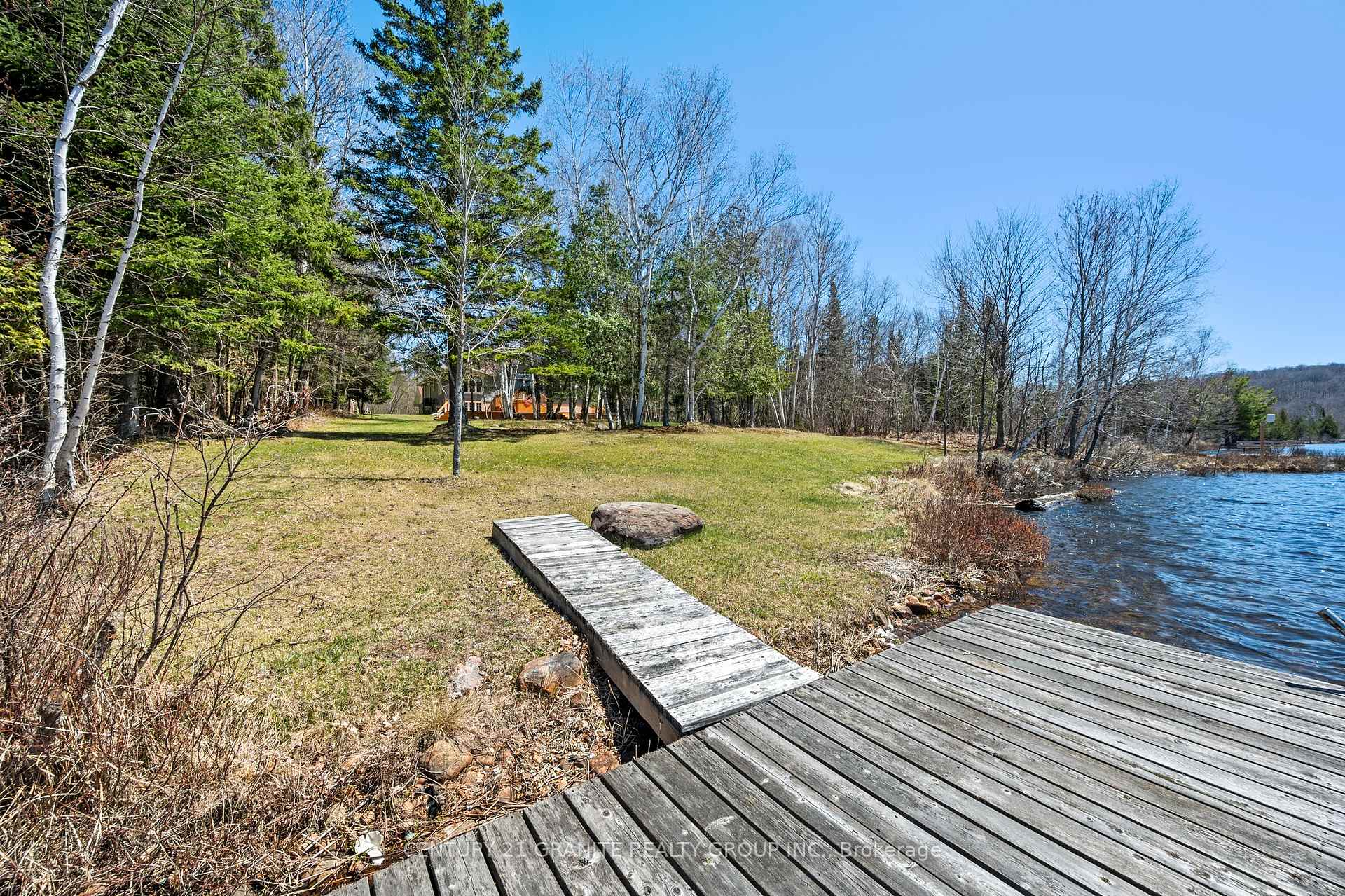Photo 34 of 54 Cedar Drive, Hastings Highlands, Herschel Ward — HOMEH
