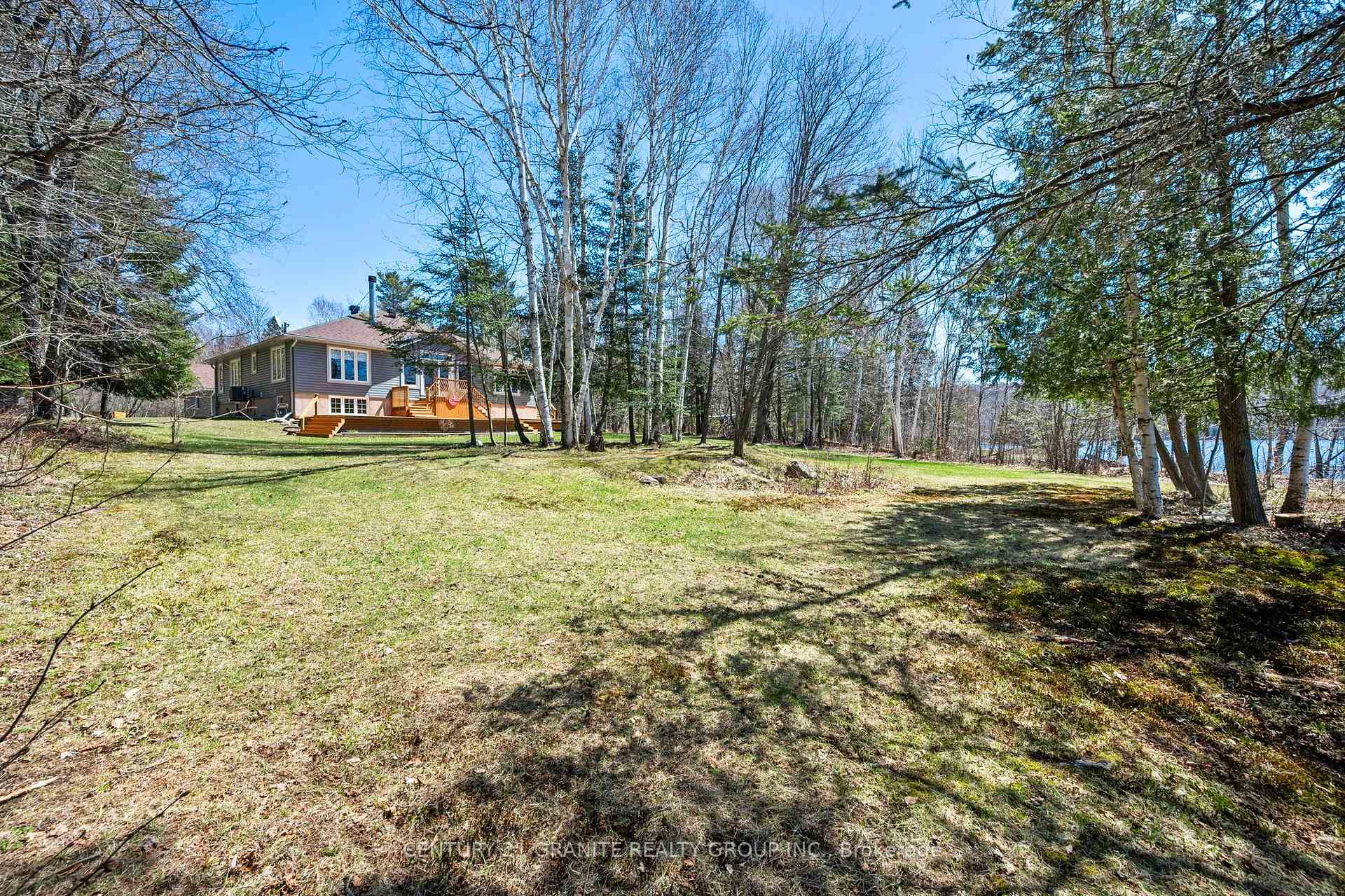 Photo 35 of 54 Cedar Drive, Hastings Highlands, Herschel Ward — HOMEH
