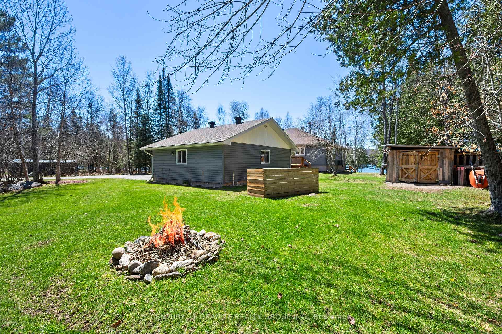 Photo 36 of 54 Cedar Drive, Hastings Highlands, Herschel Ward — HOMEH