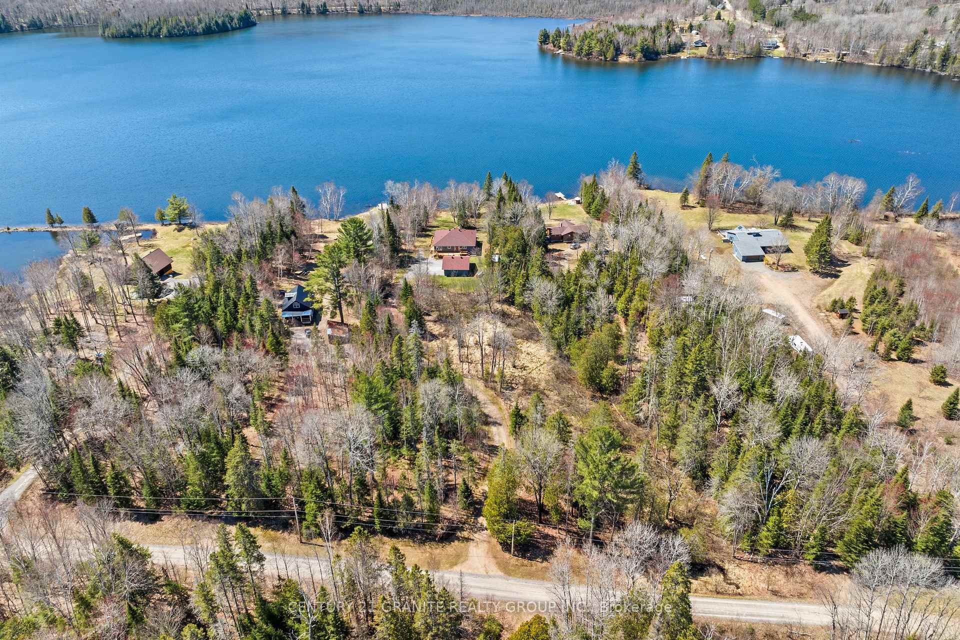 Photo 38 of 54 Cedar Drive, Hastings Highlands, Herschel Ward — HOMEH