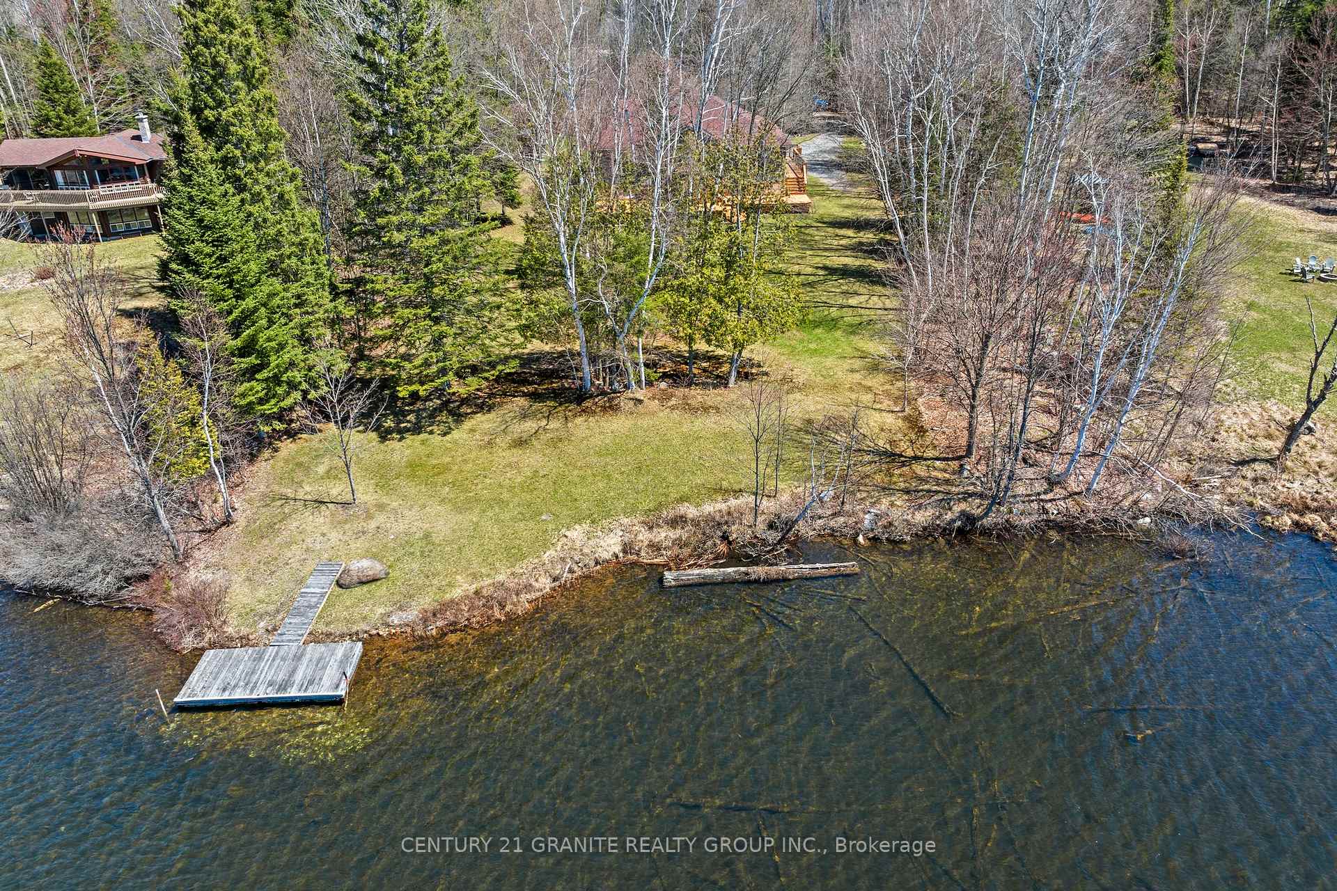 Photo 40 of 54 Cedar Drive, Hastings Highlands, Herschel Ward — HOMEH