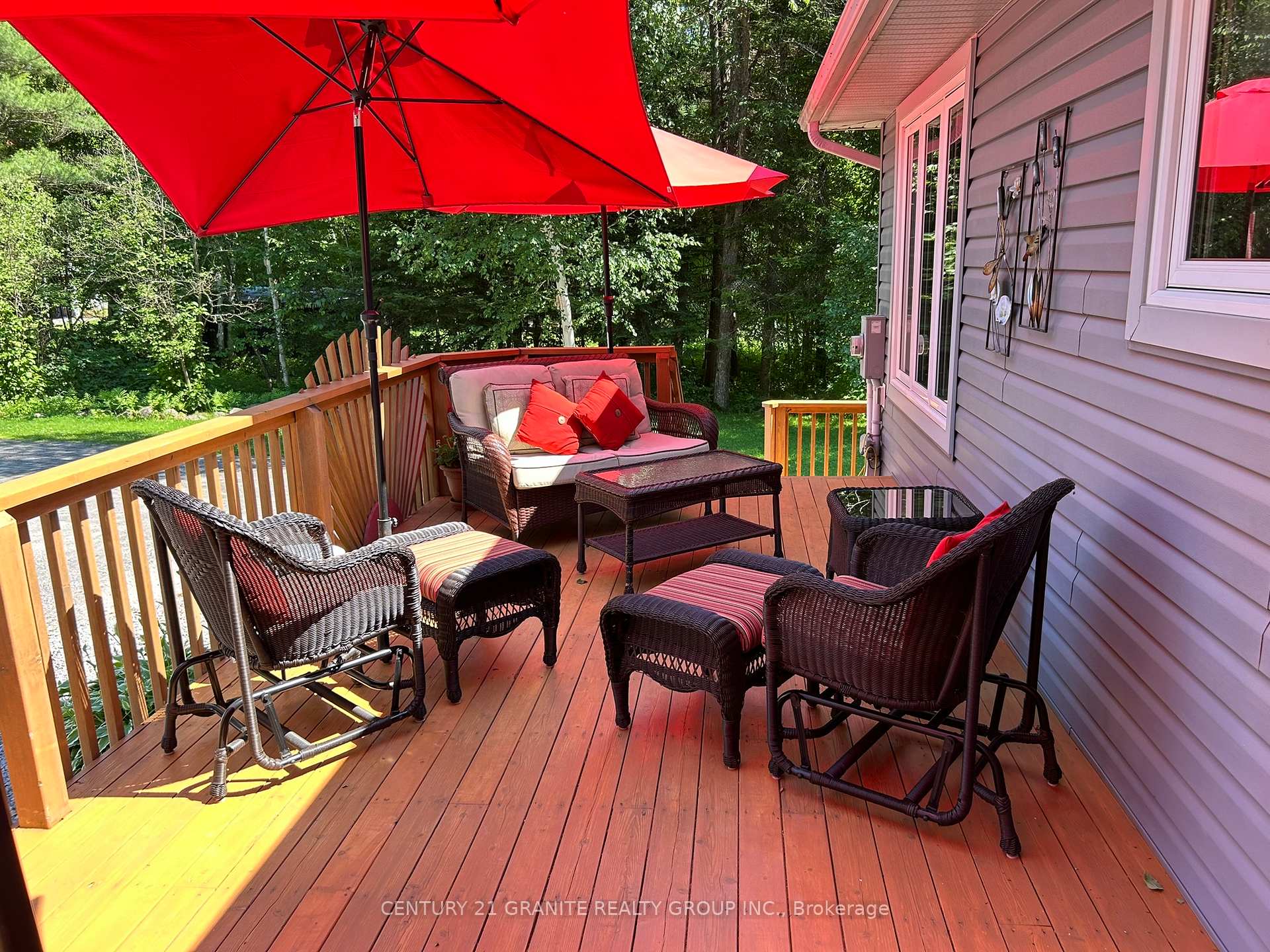 Photo 45 of 54 Cedar Drive, Hastings Highlands, Herschel Ward — HOMEH