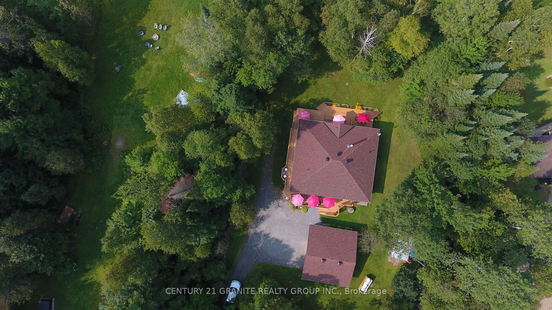 Photo 47 of 54 Cedar Drive, Hastings Highlands, Herschel Ward — HOMEH