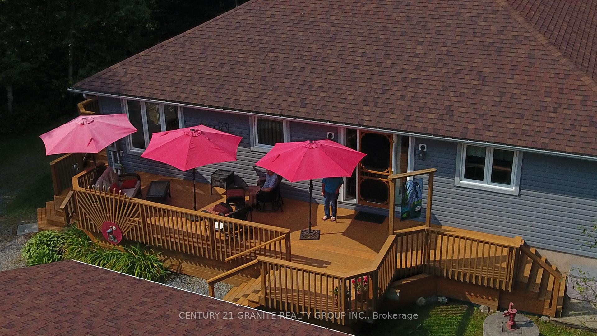 Photo 49 of 54 Cedar Drive, Hastings Highlands, Herschel Ward — HOMEH