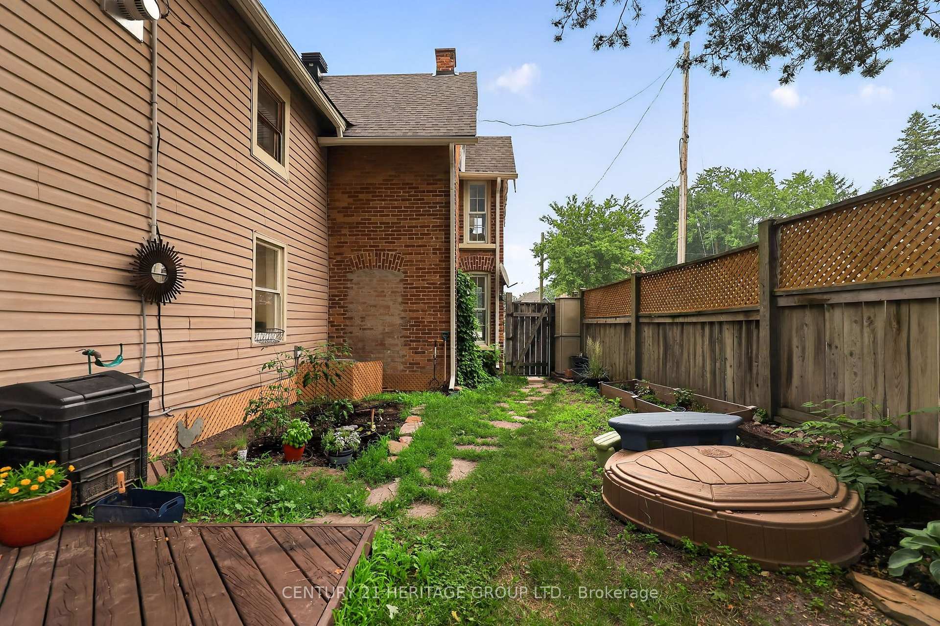 Photo 45 of 62 Queen Street N, New Tecumseth, Tottenham — HOMEH