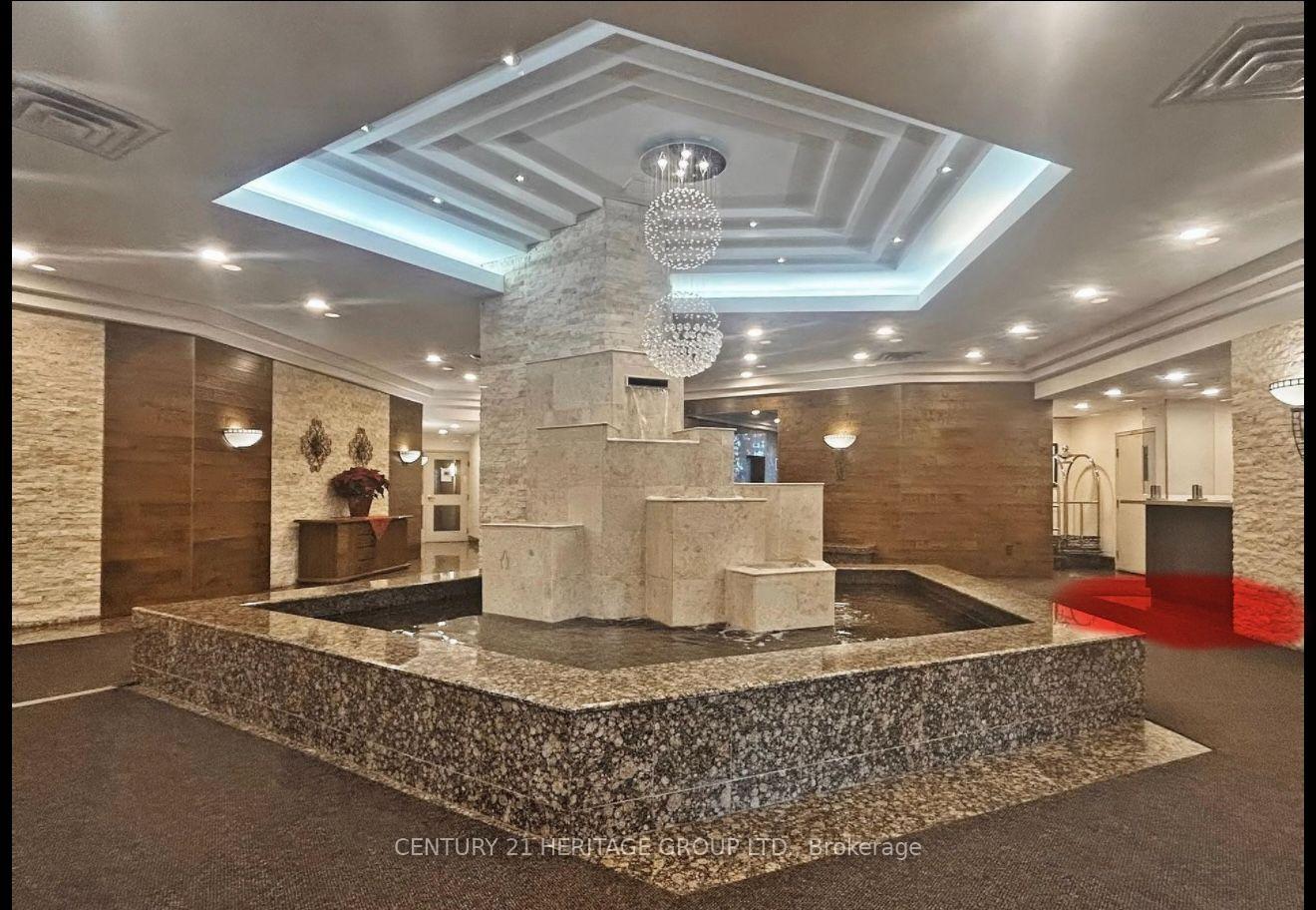 Photo 3 of Unit 525, 7805 Bayview Avenue, Markham, Aileen-Willowbrook — HOMEH