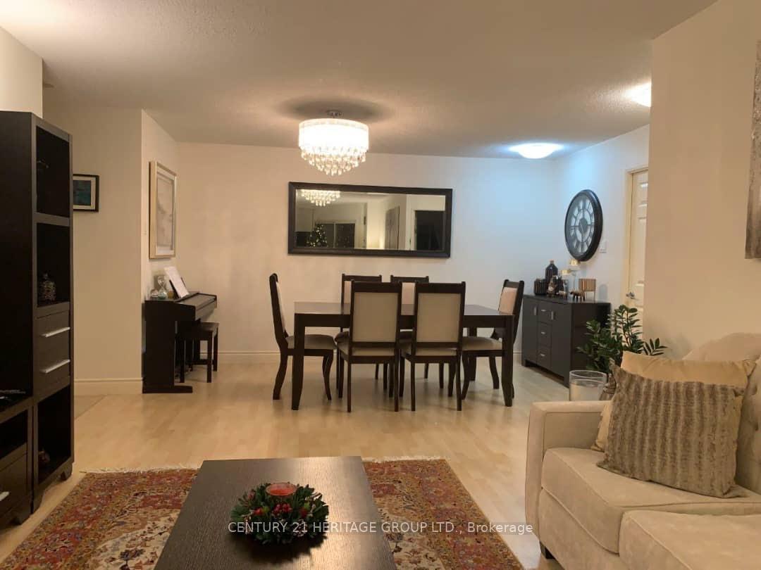 Photo 6 of Unit 525, 7805 Bayview Avenue, Markham, Aileen-Willowbrook — HOMEH