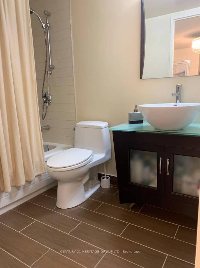 Photo 10 of Unit 525, 7805 Bayview Avenue, Markham, Aileen-Willowbrook — HOMEH