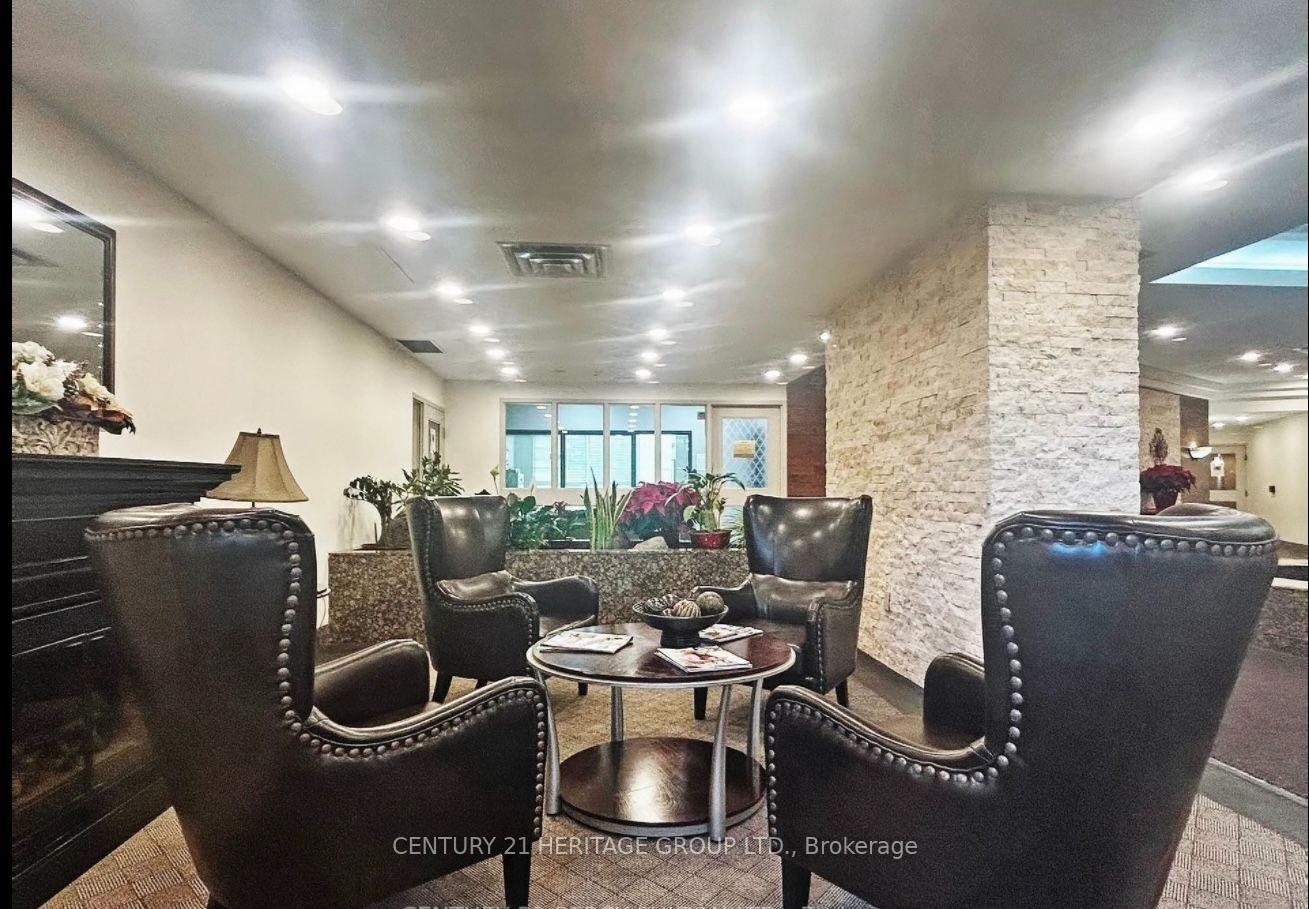 Photo 11 of Unit 525, 7805 Bayview Avenue, Markham, Aileen-Willowbrook — HOMEH