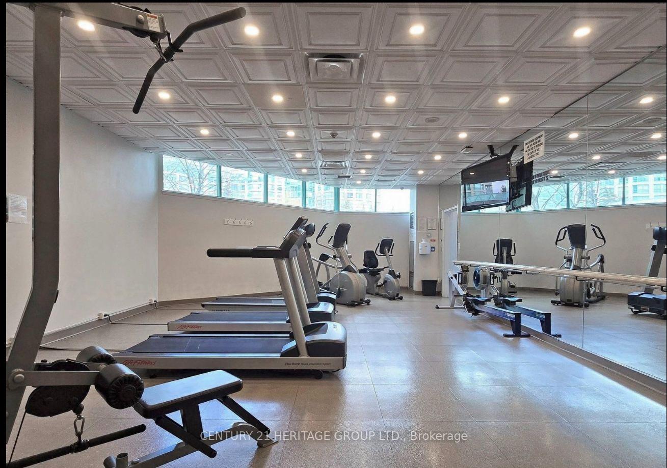 Photo 13 of Unit 525, 7805 Bayview Avenue, Markham, Aileen-Willowbrook — HOMEH