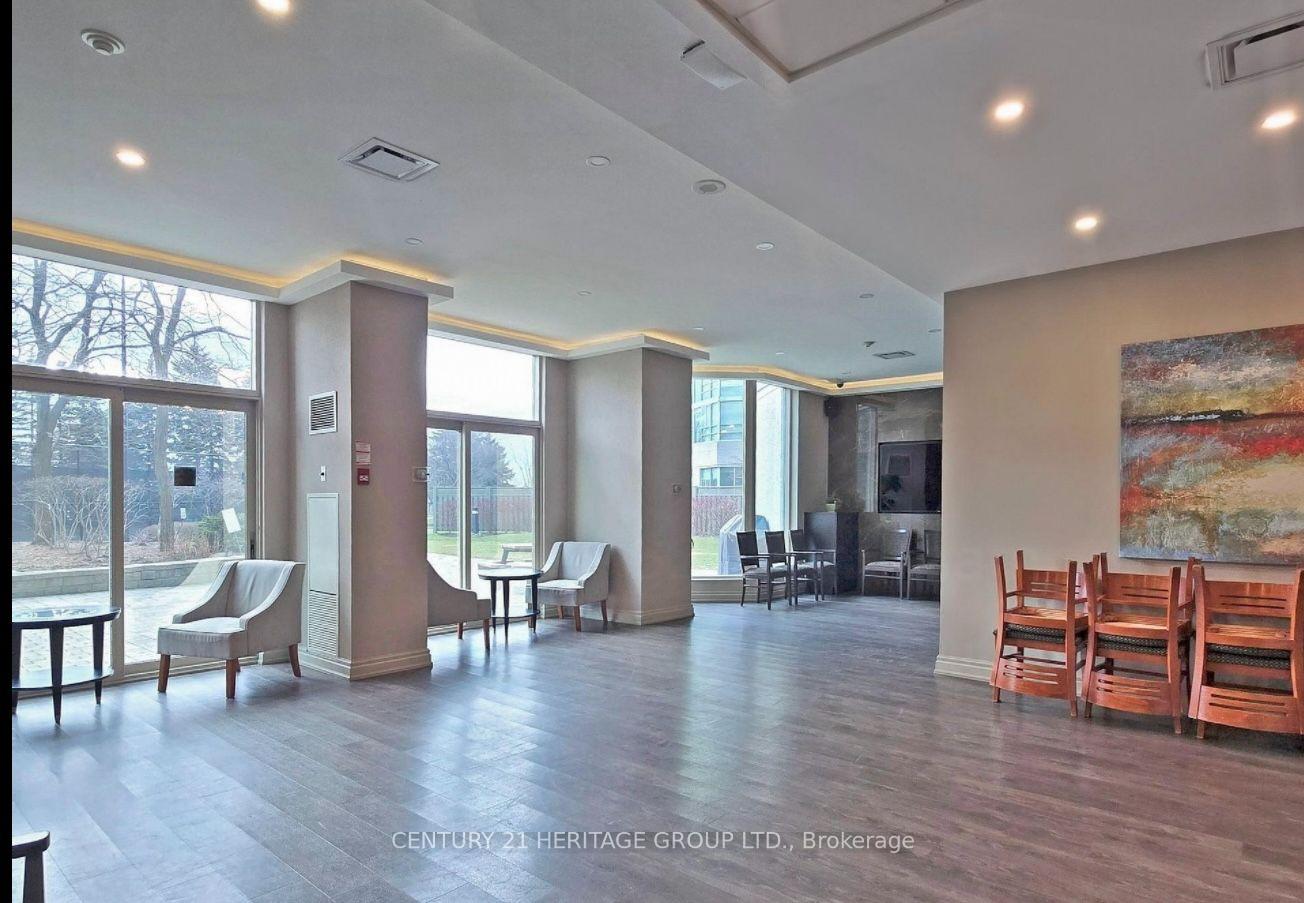 Photo 15 of Unit 525, 7805 Bayview Avenue, Markham, Aileen-Willowbrook — HOMEH