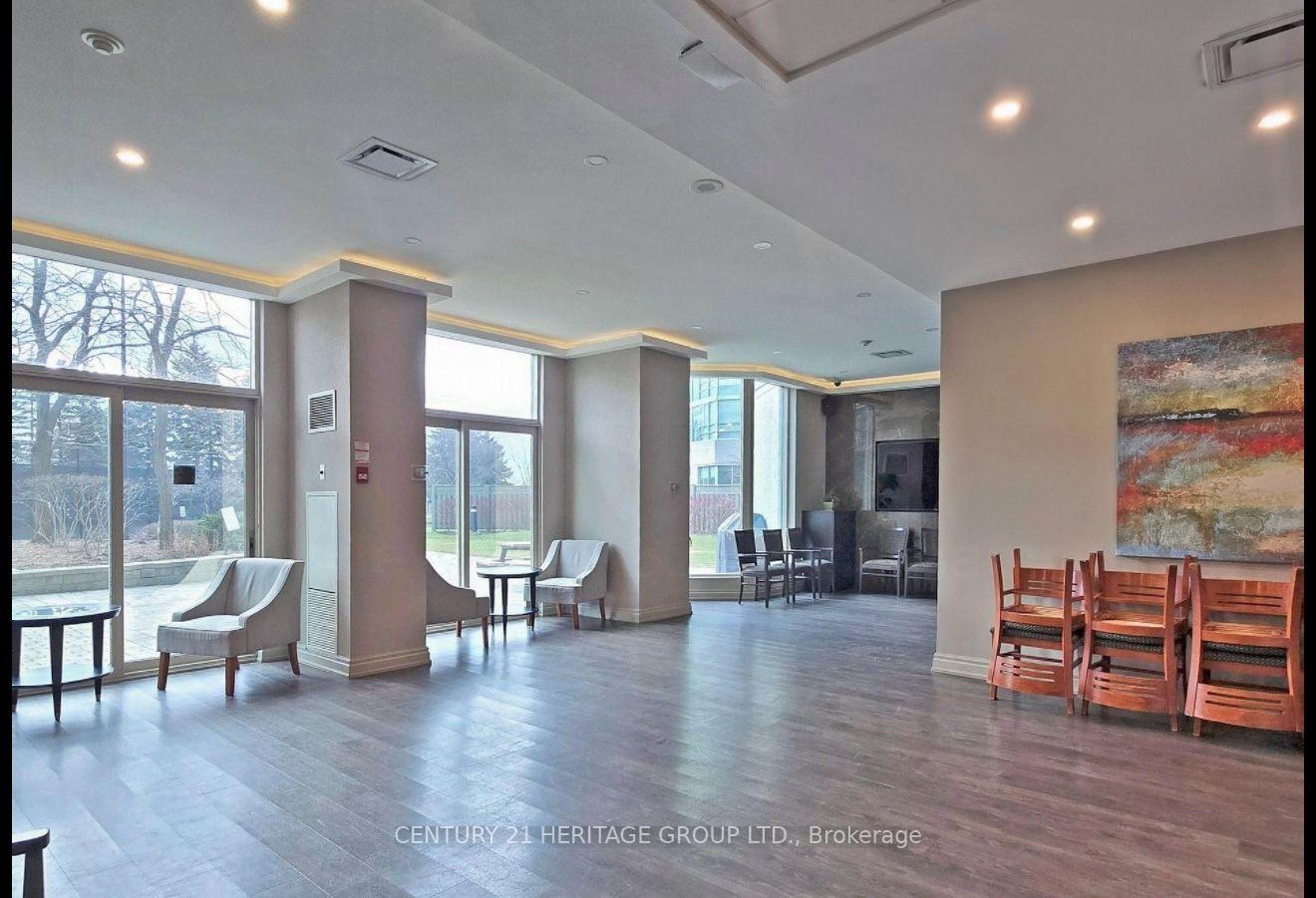 Photo 16 of Unit 525, 7805 Bayview Avenue, Markham, Aileen-Willowbrook — HOMEH