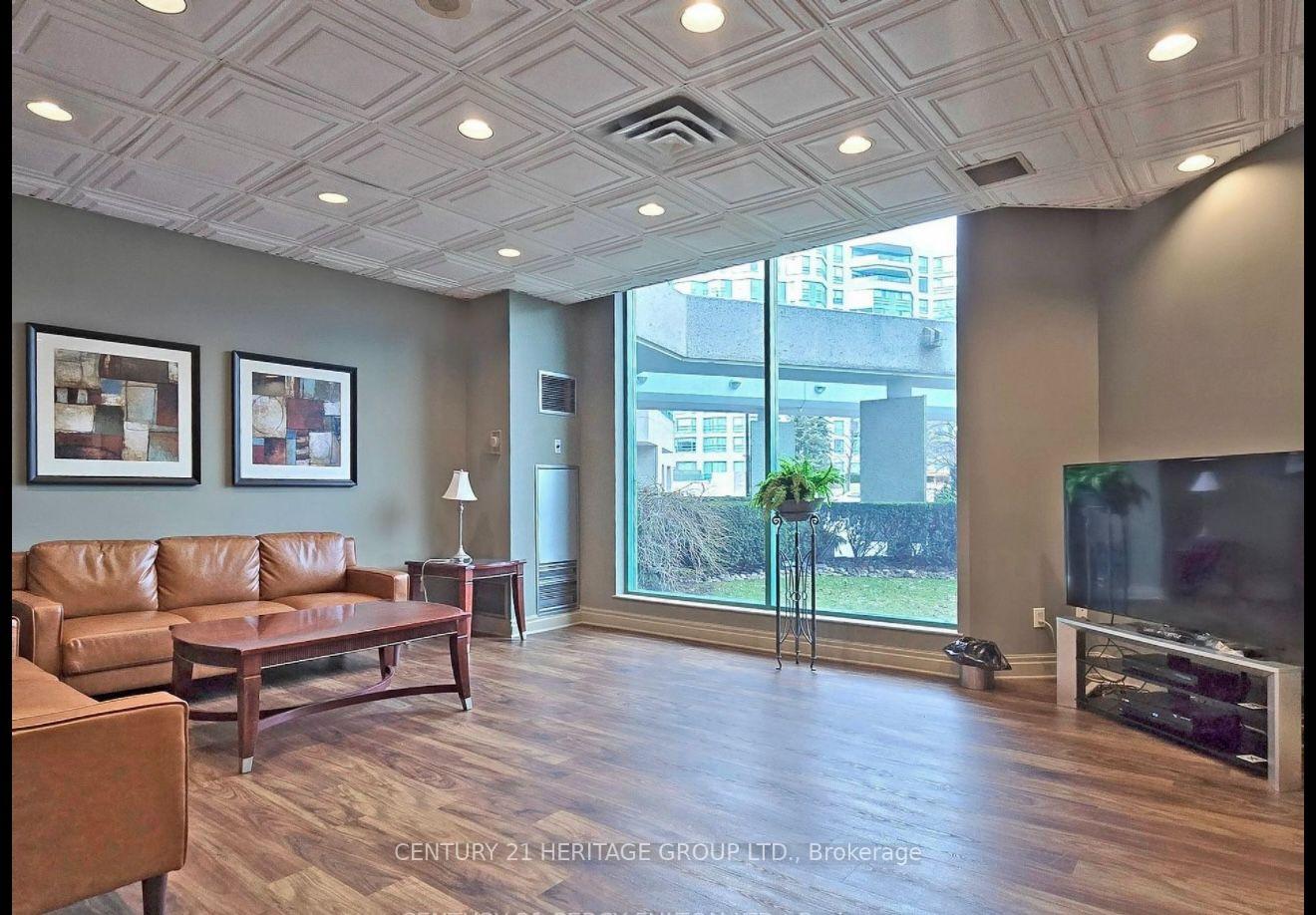 Photo 17 of Unit 525, 7805 Bayview Avenue, Markham, Aileen-Willowbrook — HOMEH