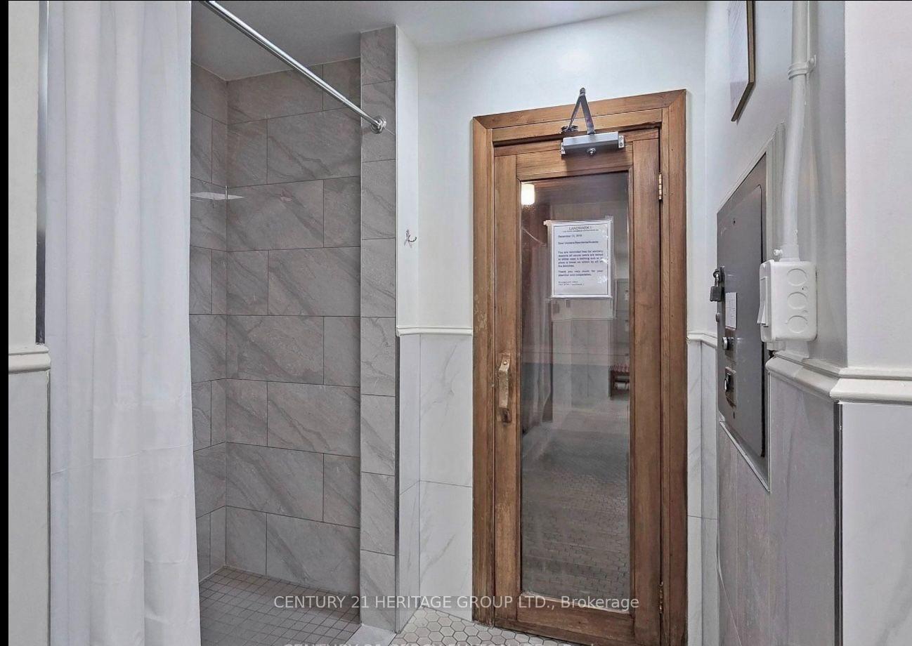 Photo 18 of Unit 525, 7805 Bayview Avenue, Markham, Aileen-Willowbrook — HOMEH