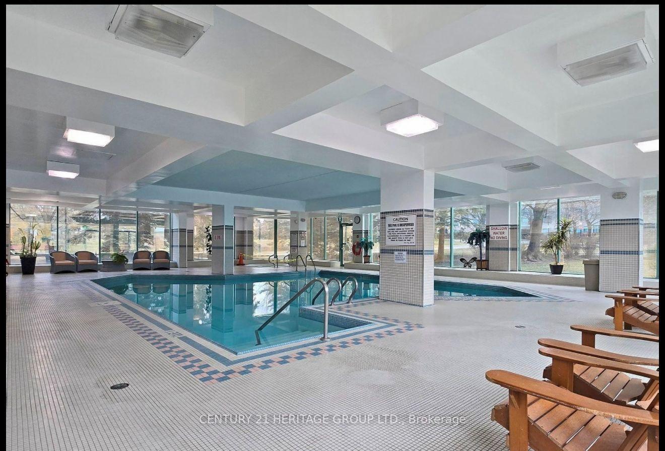 Photo 22 of Unit 525, 7805 Bayview Avenue, Markham, Aileen-Willowbrook — HOMEH