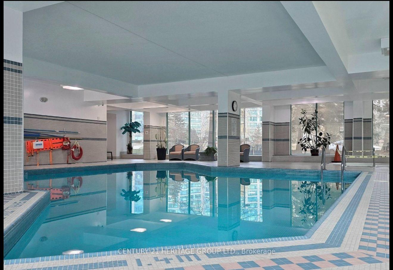 Photo 23 of Unit 525, 7805 Bayview Avenue, Markham, Aileen-Willowbrook — HOMEH
