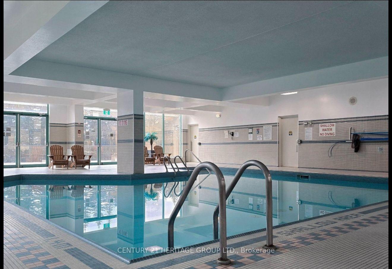 Photo 24 of Unit 525, 7805 Bayview Avenue, Markham, Aileen-Willowbrook — HOMEH
