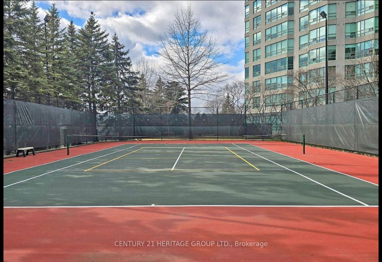 Photo 25 of Unit 525, 7805 Bayview Avenue, Markham, Aileen-Willowbrook — HOMEH