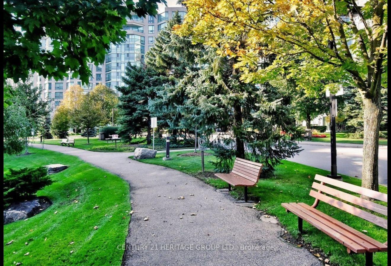 Photo 26 of Unit 525, 7805 Bayview Avenue, Markham, Aileen-Willowbrook — HOMEH