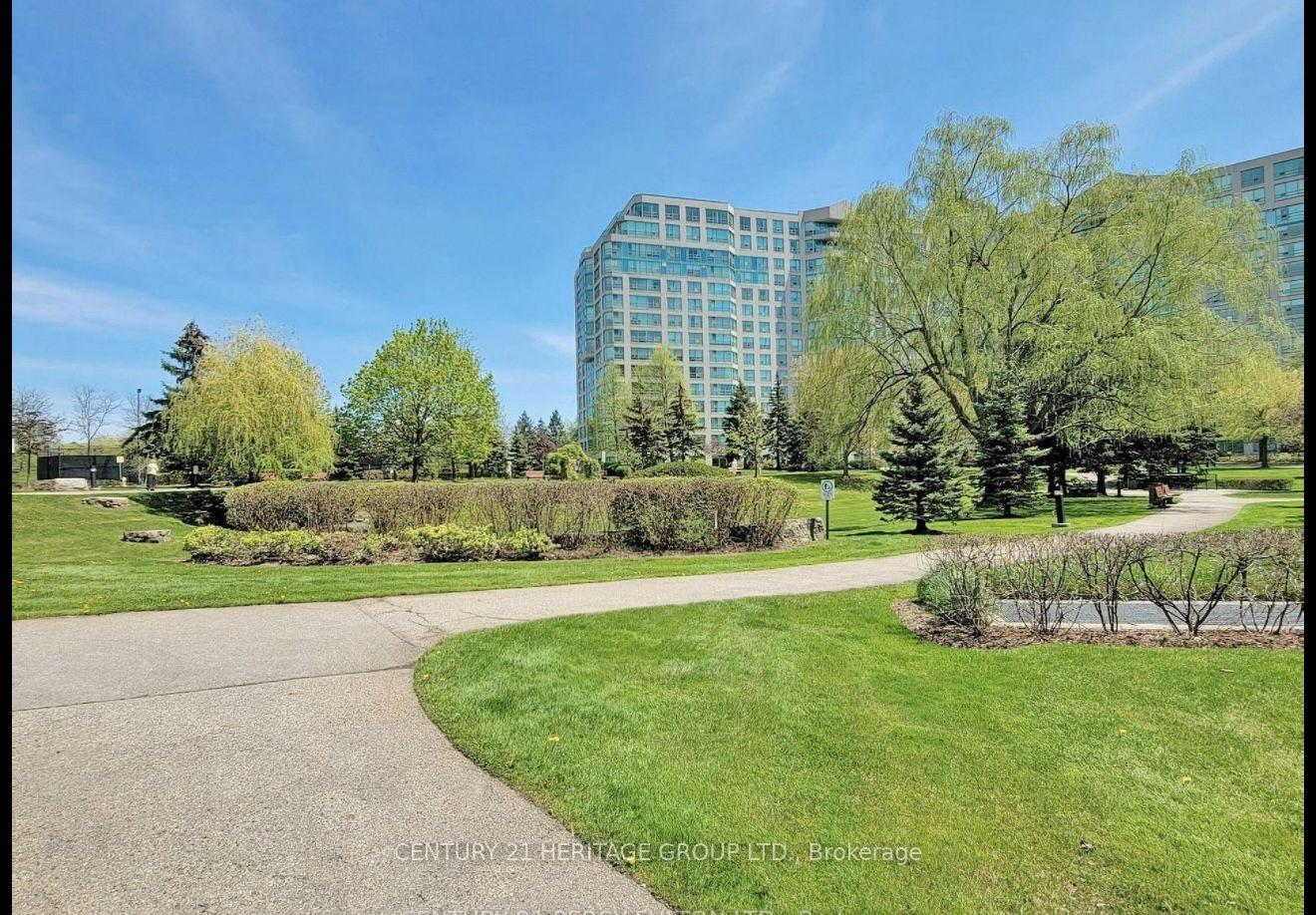 Photo 27 of Unit 525, 7805 Bayview Avenue, Markham, Aileen-Willowbrook — HOMEH