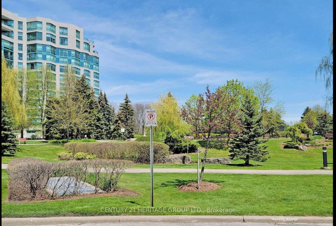 Photo 28 of Unit 525, 7805 Bayview Avenue, Markham, Aileen-Willowbrook — HOMEH