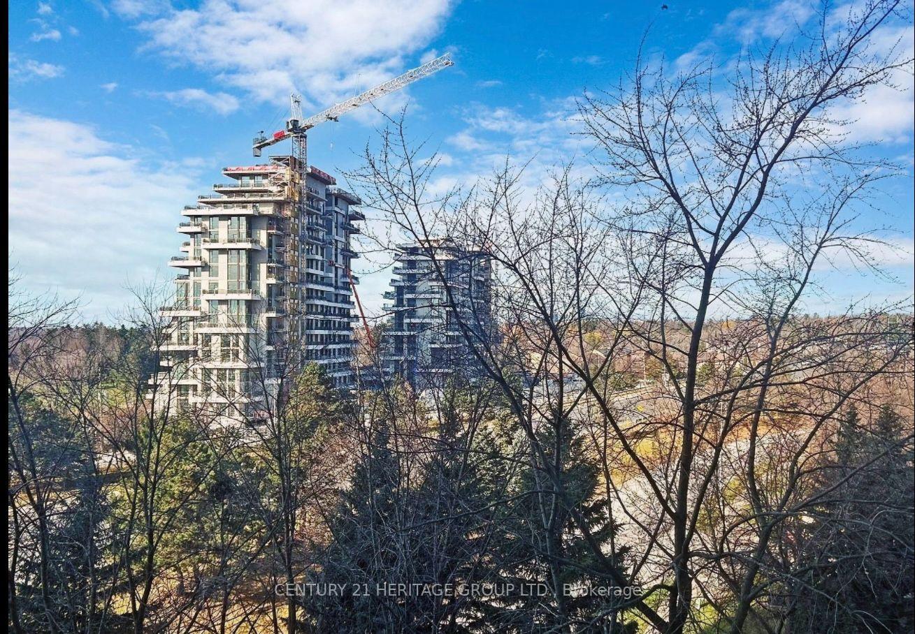 Photo 29 of Unit 525, 7805 Bayview Avenue, Markham, Aileen-Willowbrook — HOMEH